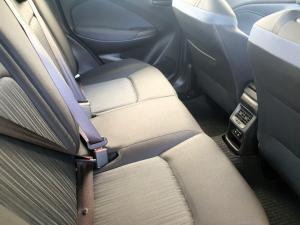 Suzuki Baleno 1.5 GL manual - Image 8