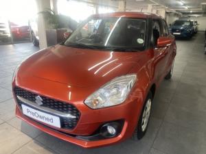 Suzuki Swift 1.2 GL manual - Image 11