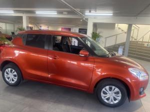 Suzuki Swift 1.2 GL manual - Image 12