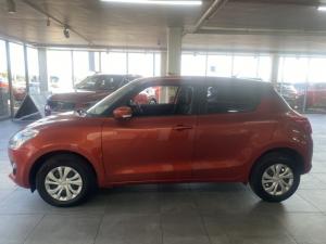 Suzuki Swift 1.2 GL manual - Image 13