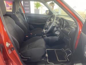 Suzuki Swift 1.2 GL manual - Image 14