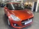 Thumbnail Suzuki Swift 1.2 GL manual
