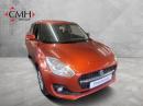 Thumbnail Suzuki Swift 1.2 GL manual