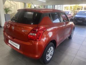 Suzuki Swift 1.2 GL manual - Image 2