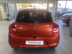 Suzuki Swift 1.2 GL manual - Image 3