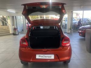 Suzuki Swift 1.2 GL manual - Image 4