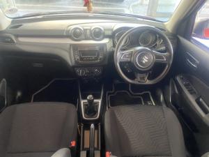Suzuki Swift 1.2 GL manual - Image 5