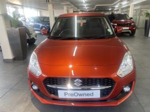 Suzuki Swift 1.2 GL manual - Image 9
