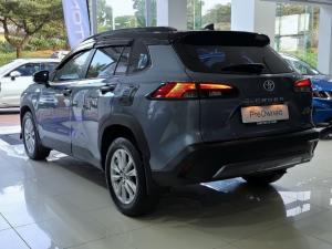 Toyota Corolla Cross 1.8 Hybrid XS - Image 11