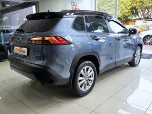 Toyota Corolla Cross 1.8 Hybrid XS - Image 12