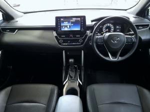 Toyota Corolla Cross 1.8 Hybrid XS - Image 17