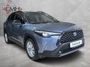 Thumbnail Toyota Corolla Cross 1.8 Hybrid XS