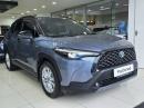 Thumbnail Toyota Corolla Cross 1.8 Hybrid XS