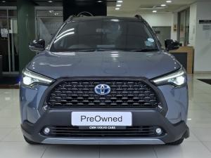 Toyota Corolla Cross 1.8 Hybrid XS - Image 2