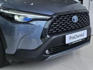 Toyota Corolla Cross 1.8 Hybrid XS - Image 3