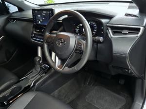 Toyota Corolla Cross 1.8 Hybrid XS - Image 5
