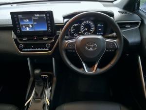 Toyota Corolla Cross 1.8 Hybrid XS - Image 9
