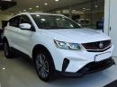 Thumbnail Proton X50 1.5T Luxury