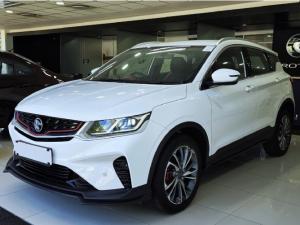 Proton X50 1.5T Luxury - Image 3