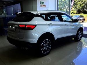 Proton X50 1.5T Luxury - Image 4
