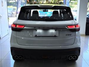 Proton X50 1.5T Luxury - Image 5