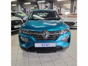 Renault Kwid 1.0 Zen auto - Image 2