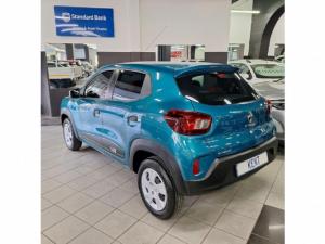 Renault Kwid 1.0 Zen auto - Image 3