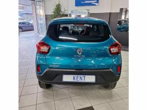 Renault Kwid 1.0 Zen auto - Image 4