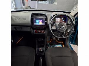 Renault Kwid 1.0 Zen auto - Image 6