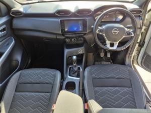 Nissan Magnite 1.0 Turbo Acenta Plus auto - Image 6
