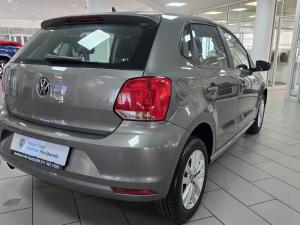 Volkswagen Polo Vivo hatch 1.6 Comfortline auto - Image 11