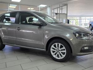 Volkswagen Polo Vivo hatch 1.6 Comfortline auto - Image 12