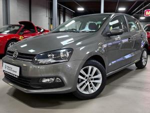 Volkswagen Polo Vivo hatch 1.6 Comfortline auto - Image 1