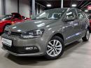Thumbnail Volkswagen Polo Vivo hatch 1.6 Comfortline auto