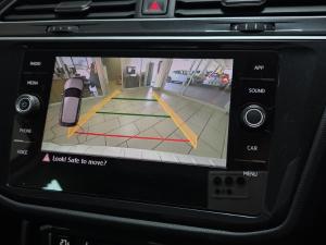 Volkswagen Tiguan 1.4TSI Comfortline auto - Image 11