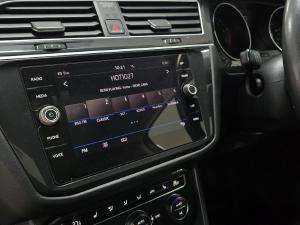 Volkswagen Tiguan 1.4TSI Comfortline auto - Image 12