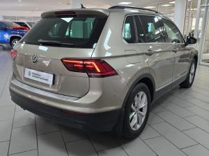Volkswagen Tiguan 1.4TSI Comfortline auto - Image 15