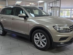 Volkswagen Tiguan 1.4TSI Comfortline auto - Image 16