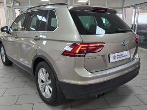 Volkswagen Tiguan 1.4TSI Comfortline auto - Image 18