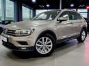 Thumbnail Volkswagen Tiguan 1.4TSI Comfortline auto
