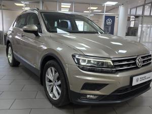 Volkswagen Tiguan 1.4TSI Comfortline auto - Image 21