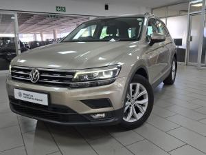 Volkswagen Tiguan 1.4TSI Comfortline auto - Image 22