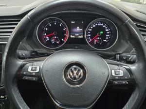 Volkswagen Tiguan 1.4TSI Comfortline auto - Image 2