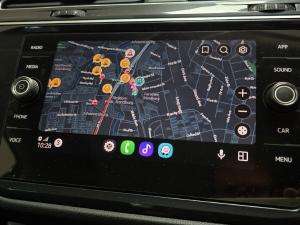 Volkswagen Tiguan 1.4TSI Comfortline auto - Image 4
