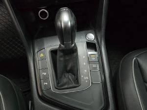 Volkswagen Tiguan 1.4TSI Comfortline auto - Image 6