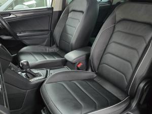 Volkswagen Tiguan 1.4TSI Comfortline auto - Image 7
