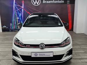 Volkswagen Golf GTI TCR - Image 12