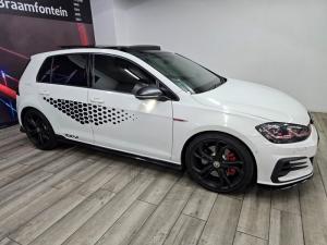 Volkswagen Golf GTI TCR - Image 13