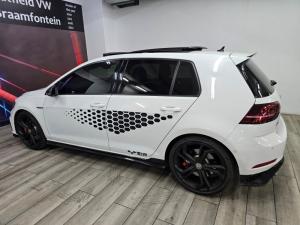 Volkswagen Golf GTI TCR - Image 15