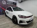 Thumbnail Volkswagen Golf GTI TCR